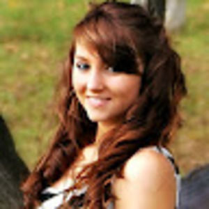 Meet your Posher, Roberta